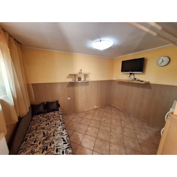 1pok, 17met, Okolice Klimasa PIWNICA 2000 (Wrocław)