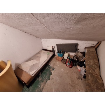 Mieszkanie jednopokojowe Wrocław - Krzyki,   17 m2, parter - Sprzedam - zdjęcie 4