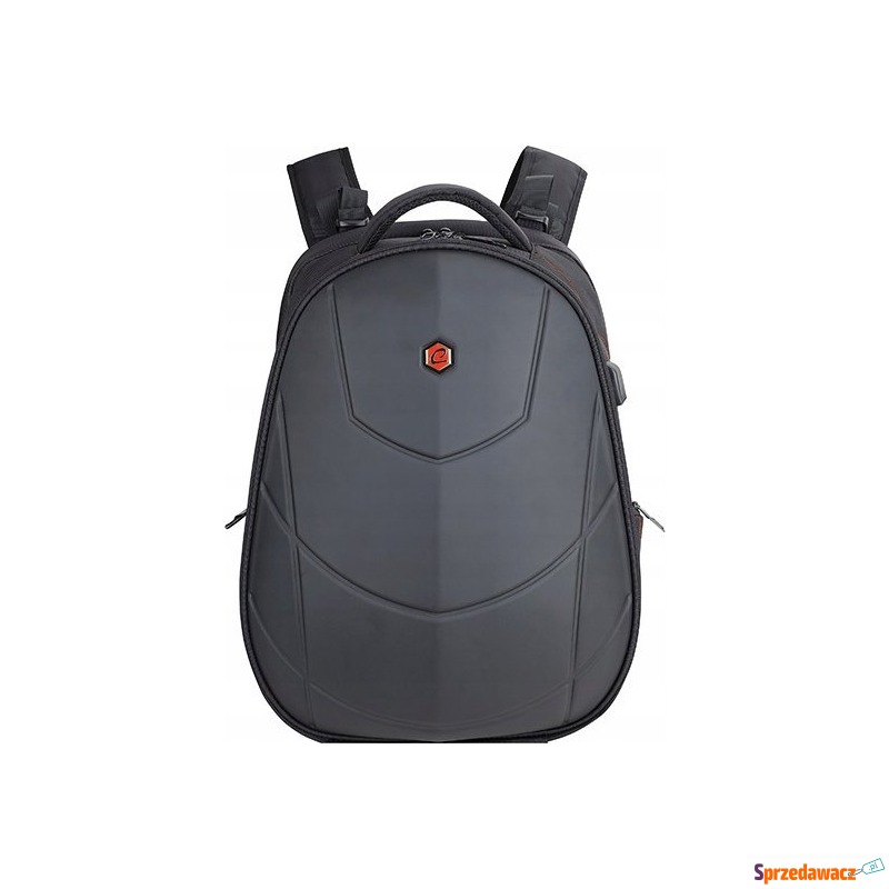 Plecak Bestlife Plecak na notebook 17", Assailant,... - Torby, plecaki do laptopów - Lędziny