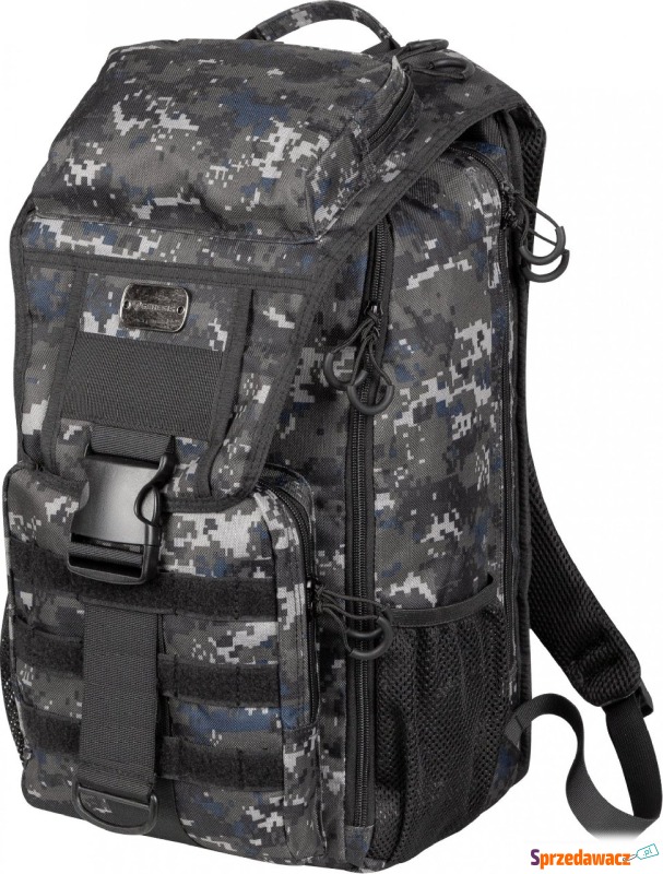 Plecak Genesis PALLAD 450 LITE CAMO 15.6" (NBG-2097) - Torby, plecaki do laptopów - Gorzów Wielkopolski
