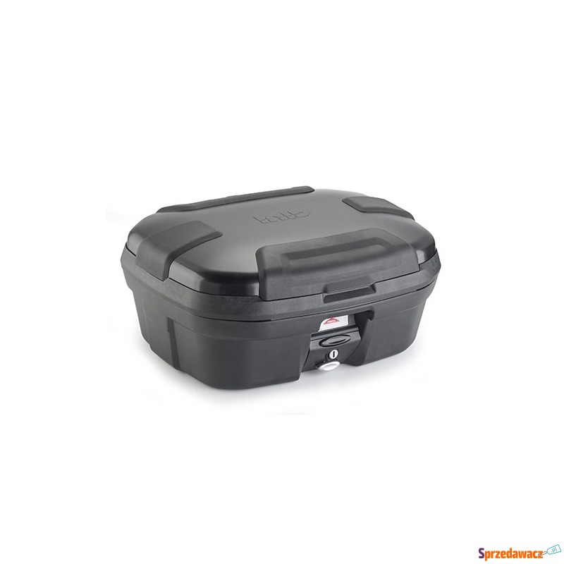 GIVI KUFER CENTRALNY, BOCZNY TREKKER II BLACK... - Kufry i bagaż - Konin