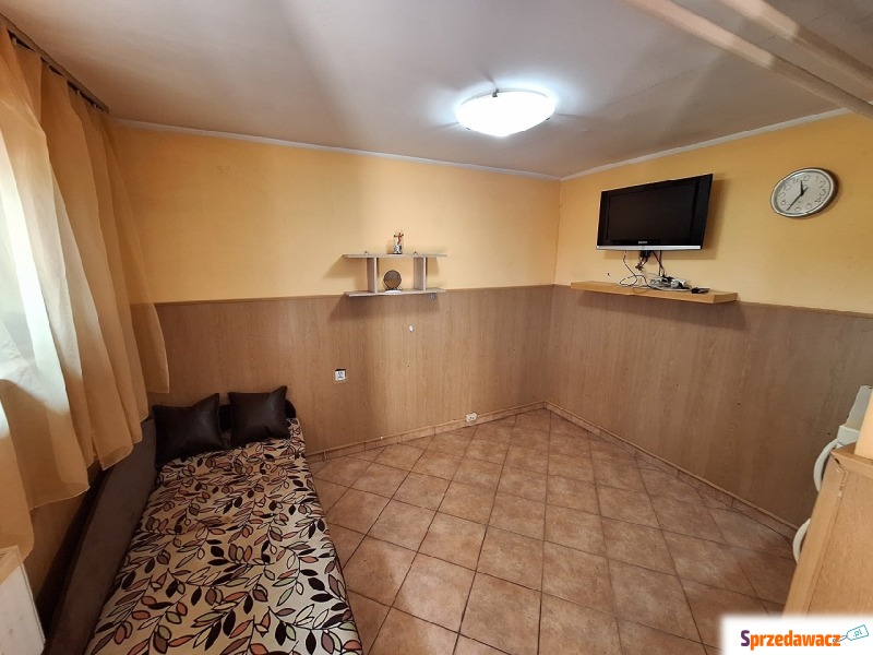 Mieszkanie jednopokojowe Wrocław - Krzyki,   17 m2, parter - Sprzedam
