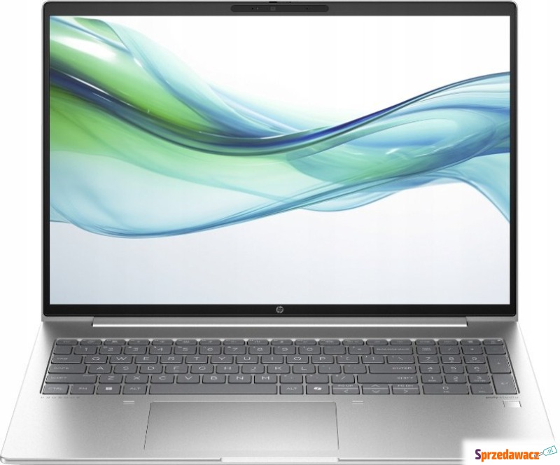 Laptop HP ProBook 465 G11 / 16