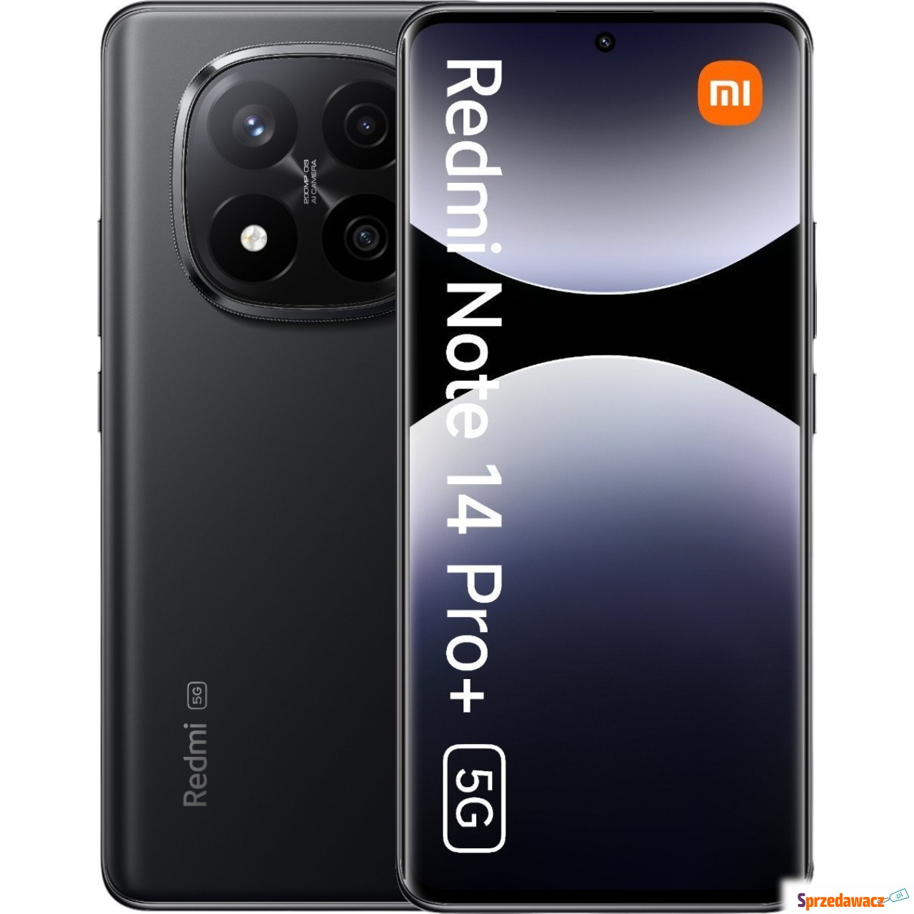 Smartfon Xiaomi Redmi Note 14 Pro+...