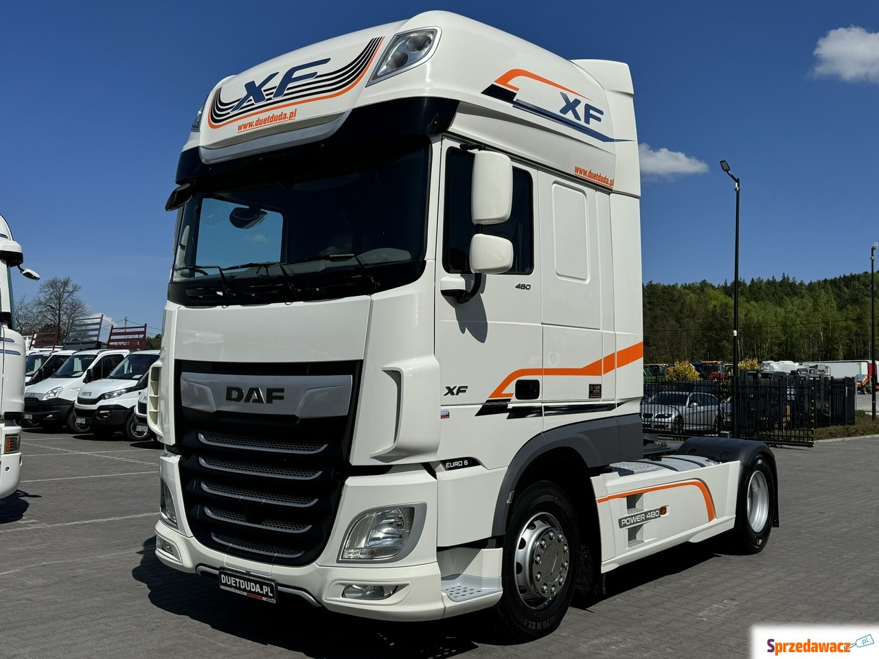 DAF 2018