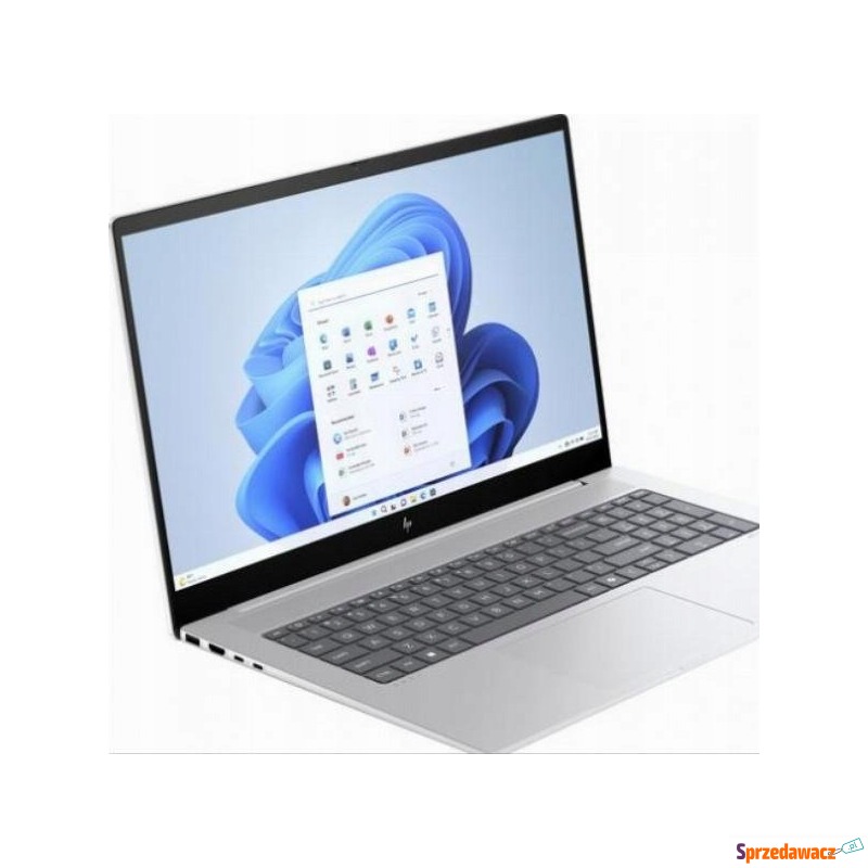 Laptop HP Envy 17-da0006nw / Intel...