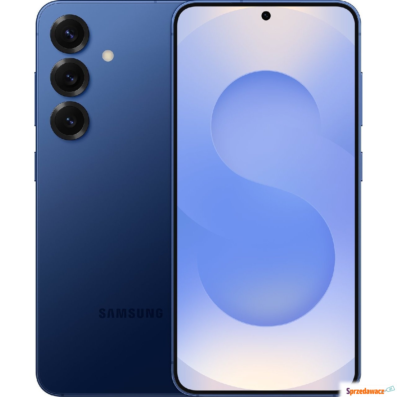 Smartfon Samsung Galaxy S25 5G...