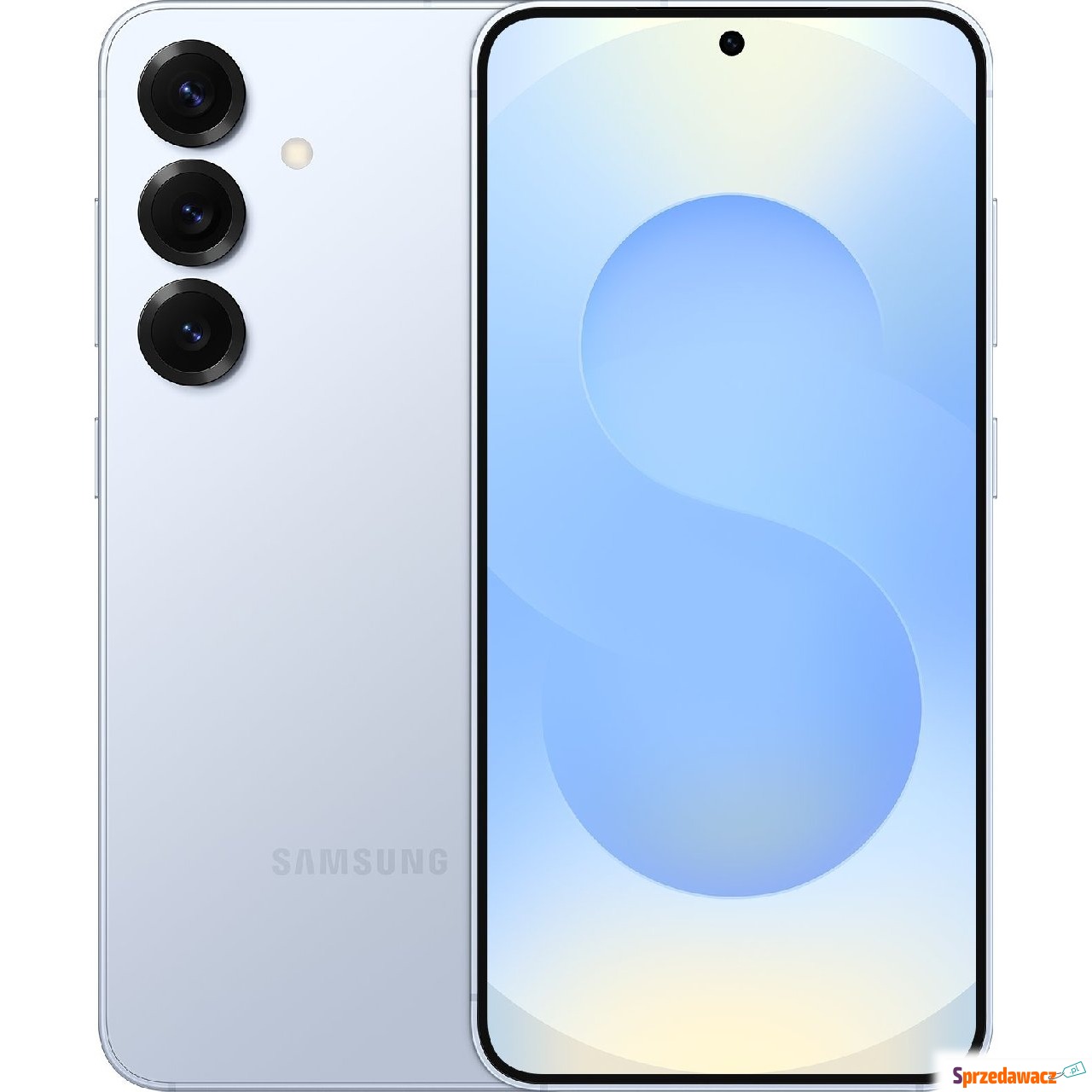 Smartfon Samsung Galaxy S25 5G...