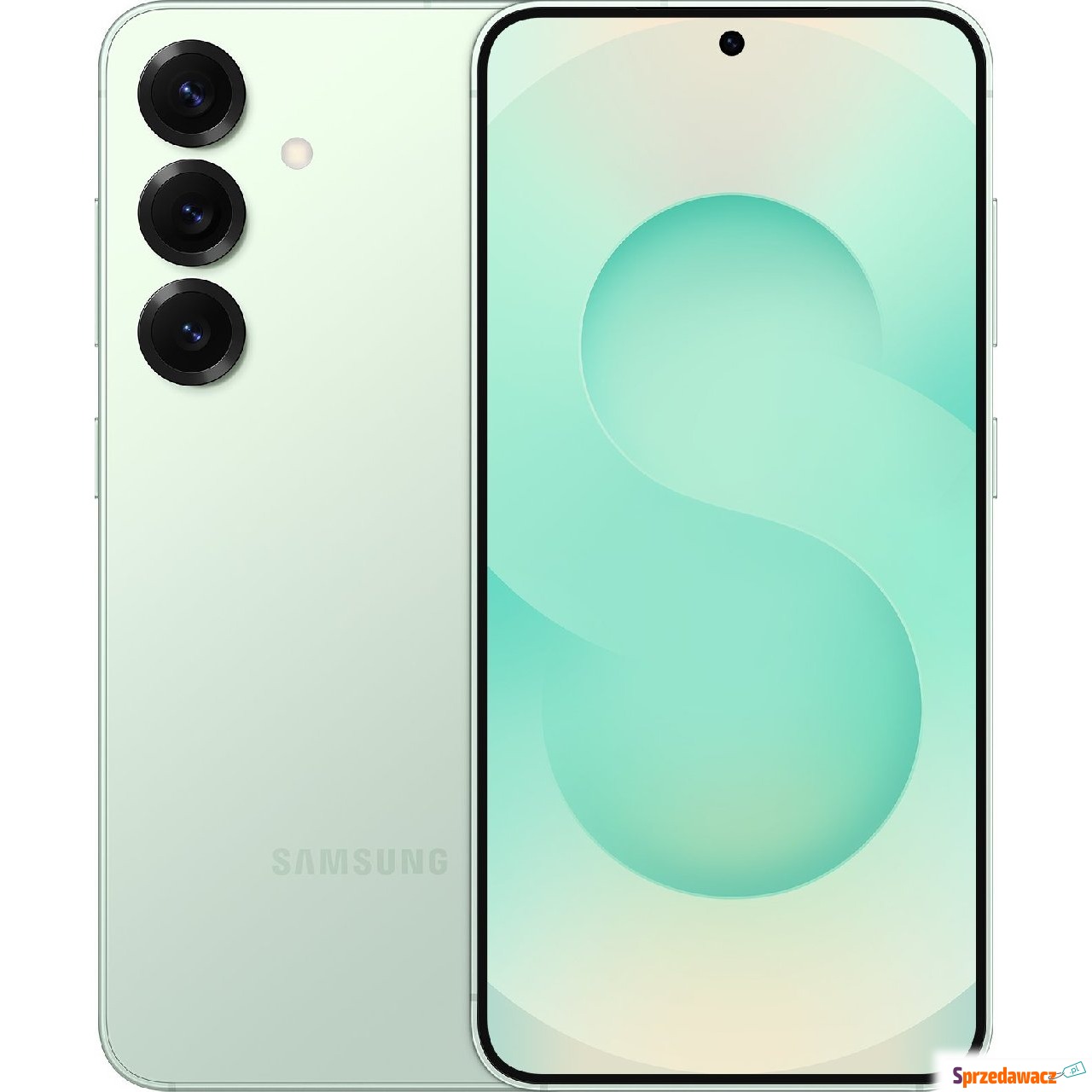 Smartfon Samsung Galaxy S25 5G...