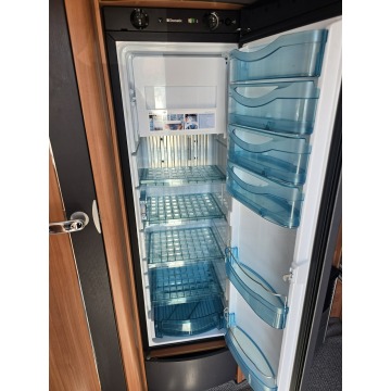 Hobby de luxe - mover,solar - Pojazdy specjalistyczne - Bielsko-Biała - zdjęcie 6