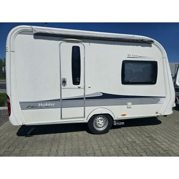 Hobby de luxe - mover,solar