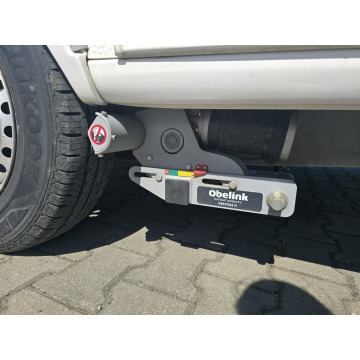 Hobby de luxe - mover,solar - Pojazdy specjalistyczne - Bielsko-Biała - zdjęcie 5