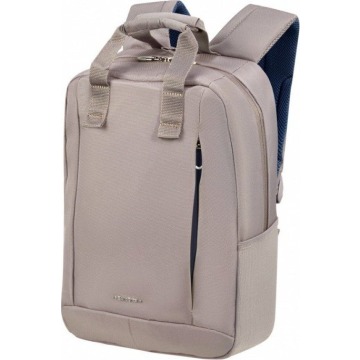 Plecak Hama 151843 1830 PLECAK DO LAPTOPA GUARDIT CLASSY 14.1'' Z RĄCZKAMI STONE GREY