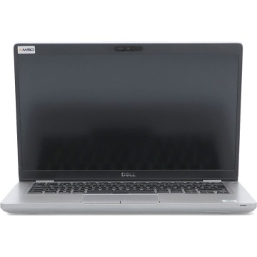 Laptop poleasingowy Dell Dotykowy Latitude 5410 i5-10210U 16GB 512GB SSD M.2 1920x1080 Klasa A- Wind