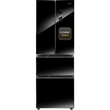 Lodówka Sam Cook PSC-WG-1020AA/B