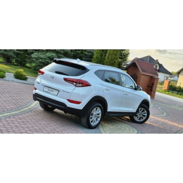 Hyundai Tucson  SUV 2016,  1.6 benzyna - Na sprzedaż za 68 900 zł - Szaniec - zdjęcie 5