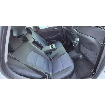 Hyundai Tucson  SUV 2016,  1.6 benzyna - Na sprzedaż za 68 900 zł - Szaniec - zdjęcie 12