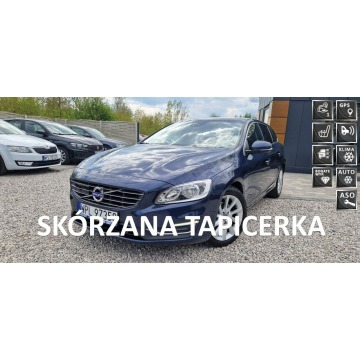 Volvo V60 - Super Stan Zaerejestrowany