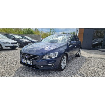 Volvo V60 2015,  2.0 diesel - Na sprzedaż za 47 900 zł - Płock - zdjęcie 3
