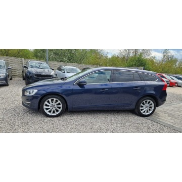 Volvo V60 2015,  2.0 diesel - Na sprzedaż za 47 900 zł - Płock - zdjęcie 5