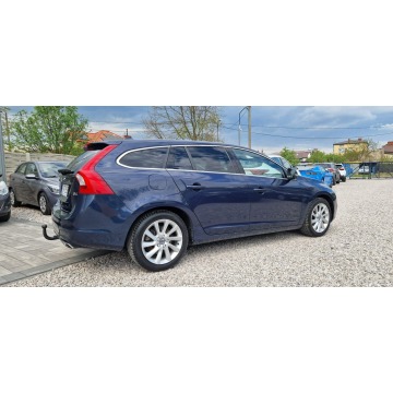 Volvo V60 2015,  2.0 diesel - Na sprzedaż za 47 900 zł - Płock - zdjęcie 11