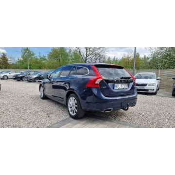 Volvo V60 2015,  2.0 diesel - Na sprzedaż za 47 900 zł - Płock - zdjęcie 8