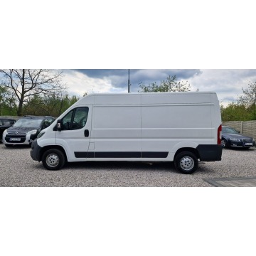 Peugeot Boxer 2015,  2.2 diesel - Na sprzedaż za 42 927 zł - Płock - zdjęcie 7