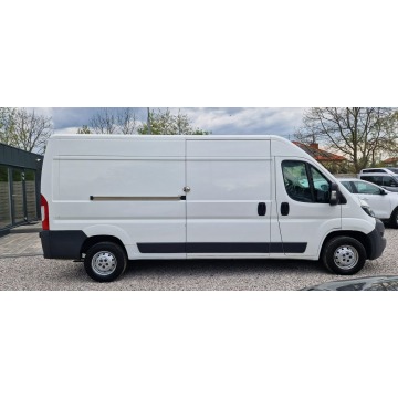 Peugeot Boxer 2015,  2.2 diesel - Na sprzedaż za 42 927 zł - Płock - zdjęcie 12