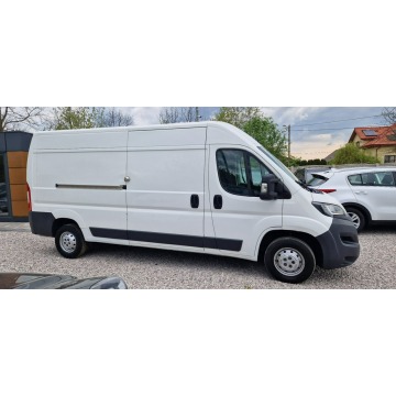 Peugeot Boxer 2015,  2.2 diesel - Na sprzedaż za 42 927 zł - Płock - zdjęcie 11