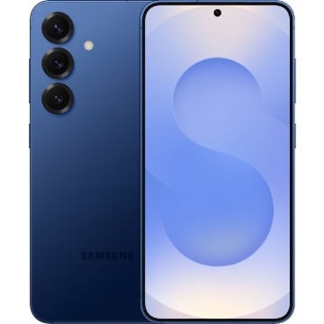 Smartfon Samsung Galaxy S25 5G 12/512GB Granatowy (SM-S931BDB)