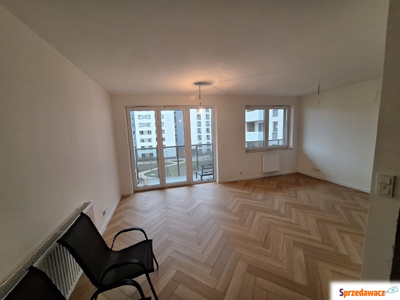 Mieszkanie trzypokojowe Wrocław - Fabryczna,   65 m2, trzecie piętro - Sprzedam