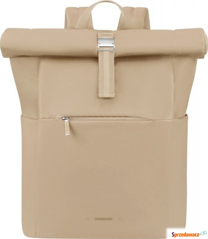 Samsonite Plecak na laptopa 4Pack RollTop 15,6... - Torby, plecaki do laptopów - Płock