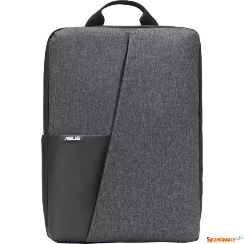 Plecak Asus Plecak na laptopa 16 cali AP4600 szary - Torby, plecaki do laptopów - Bielsko-Biała
