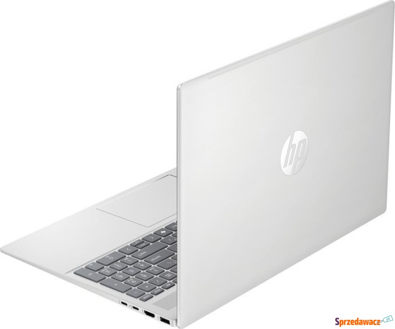 Laptop HP Pavilion 16-af0064nw / Intel Ultra 5... - Laptopy - Katowice