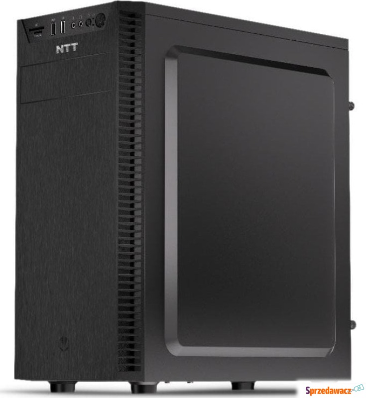 Komputer NTT System proDesk Ryzen...