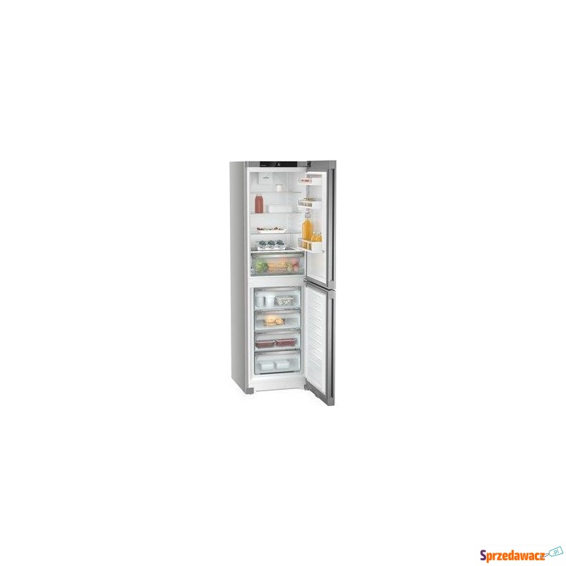 Lodówka Liebherr CNsfd 5704 Pure...