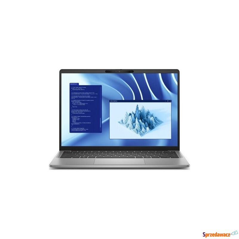 Laptop Dell Latitude 7455 Copilot+...