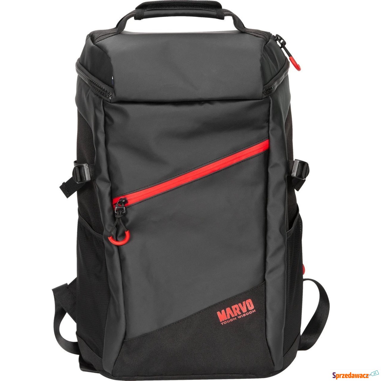 Plecak Marvo Ranger 600G Czarny...