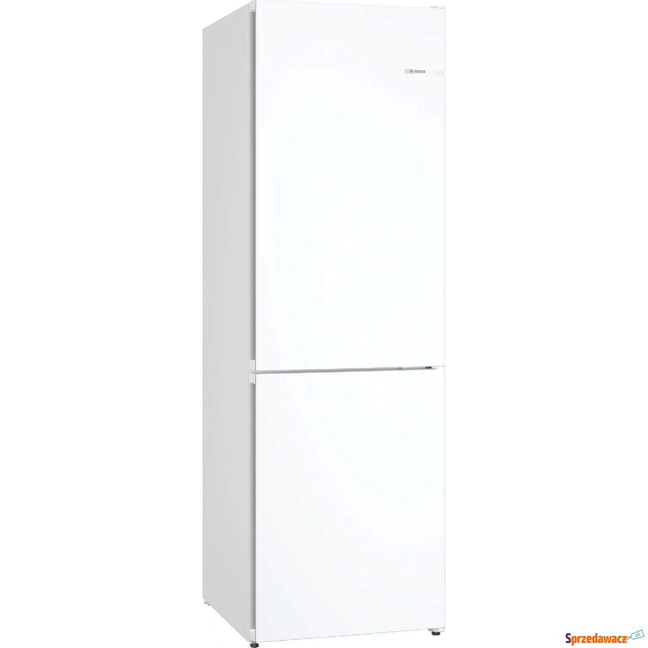 Lodówka Bosch KGN362WDF