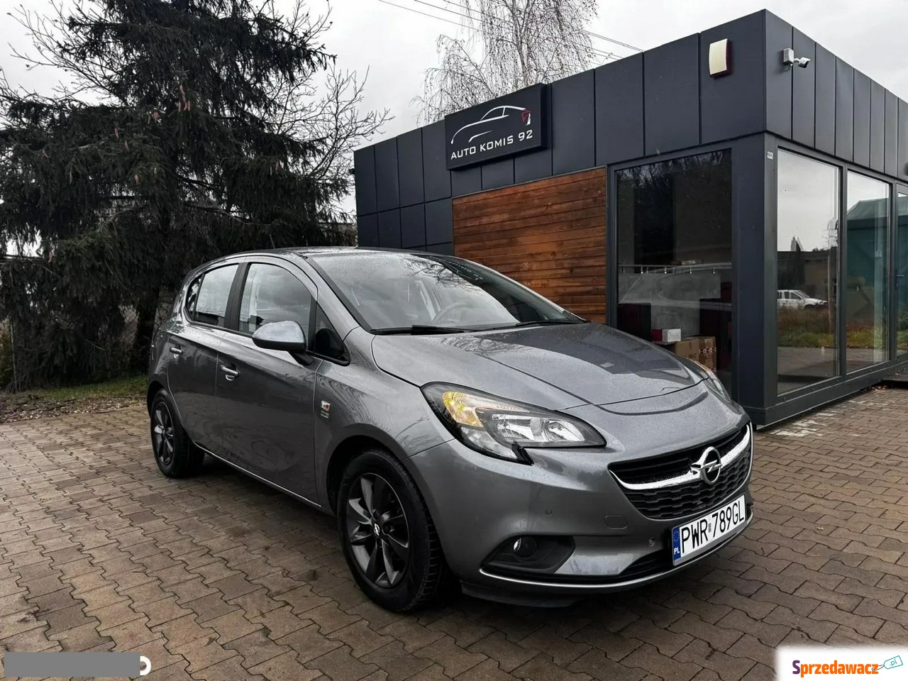 Opel Corsa 2019