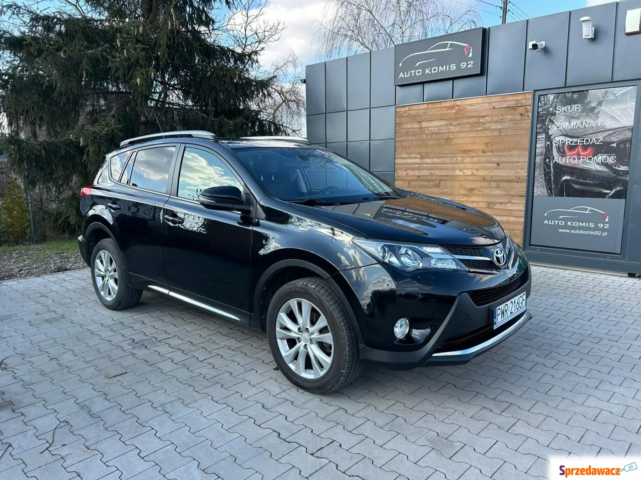 Toyota 2014