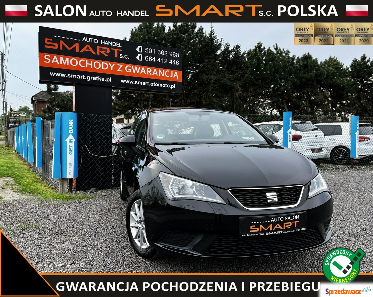 Seat Ibiza - 1.0 MPI STYLE / S...