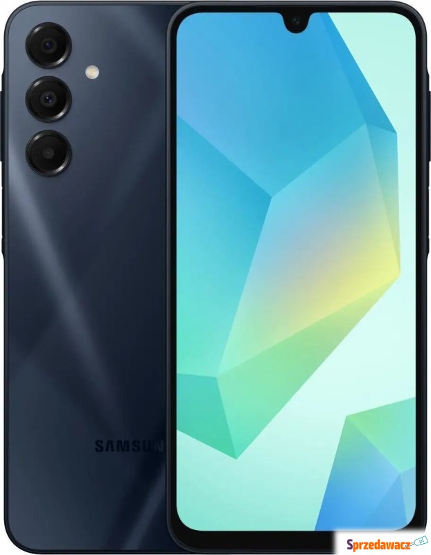 Smartfon Samsung Galaxy A16 En...