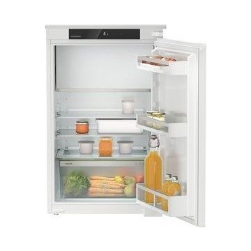 Lodówka Liebherr LIEBHERR IRSe 3901 Pure Zintegrowana lodówka z systemem EasyFresh Uźyj kodu 3L23 i 