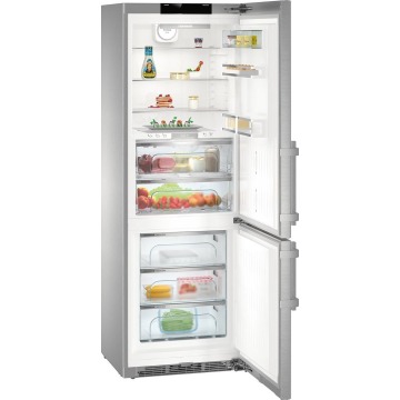 Lodówka Liebherr NAS RTV AGD Lodówka CBNes 5778 PREMIUM