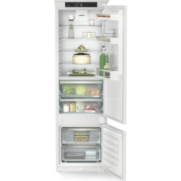 Lodówka Liebherr ICBSd 5122 Plus BioFresh* Chłodziarko-zamrażarka z funkcją BioFresh i SmartFrost do