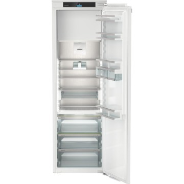 Lodówka Liebherr NAS RTV AGD Lodówka do zabudowy IRBdi 5151 BioFresh*