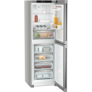 Lodówka Liebherr CNsfd 5204 Pure NoFrost Chłodziarko-zamrażarka z systemem EasyFresh i NoFrost