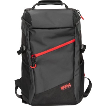 Plecak Marvo Ranger 600G Czarny 15.6