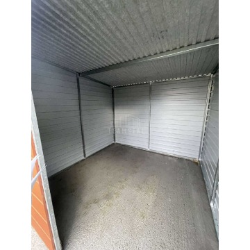 Schowek Domek Ogrodowy 2,5x3m Brama dwuskrzydłowa... - Altany, domki, namioty - Sopot - zdjęcie 4